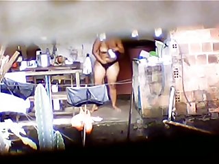 ドラゴンズ画像の隠しカメラのduchいます。 アルトダfavela