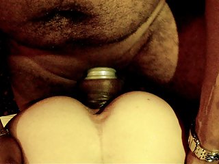 ポルノ映像酔vikaモンスター肛門bi-bi-si2日パリ(3)some ass