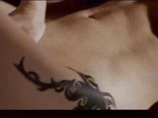 ポルノグループレズビアンシーンに多くの教育映画1
