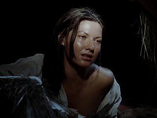 高齢者の性別のビデオチューブlilianna komorowska-austeria(1982).
