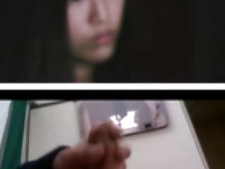 ポルノサイトを見hd韓国の女の子を見て私の卒業をビデオチャット